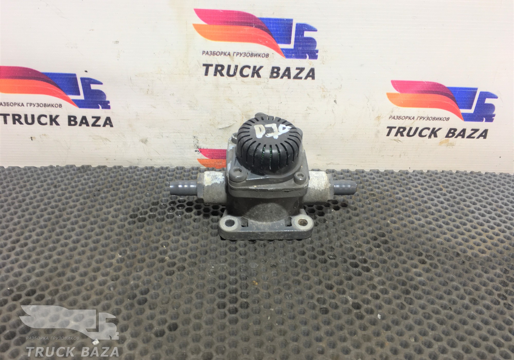 1360613 Клапан ускорительный для Daf CF II (с 2006 по 2013)
