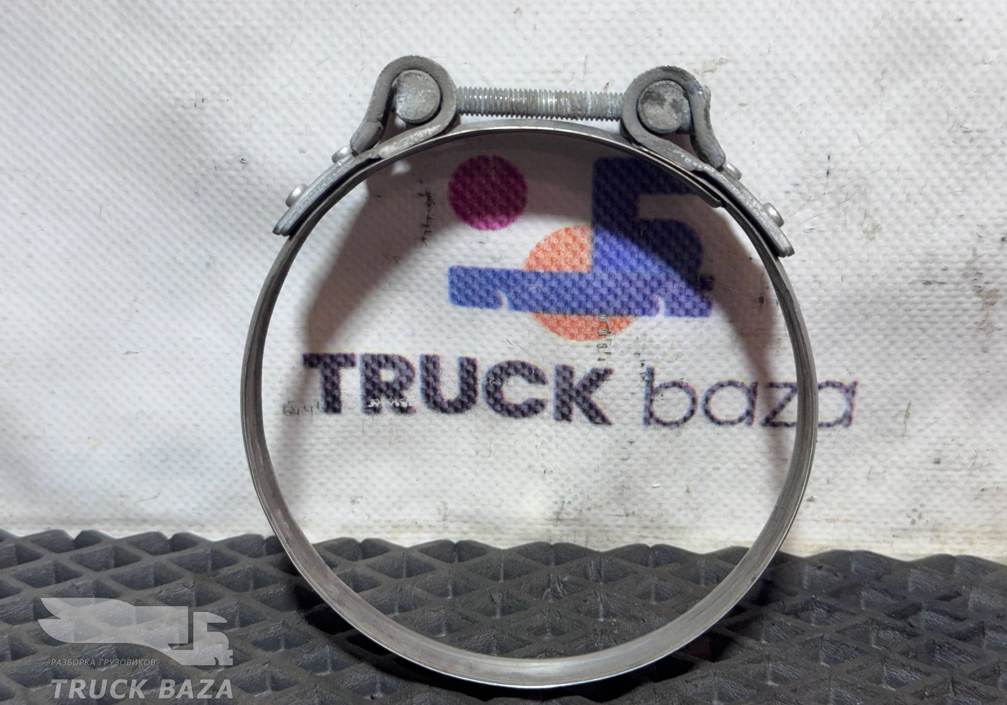 A0019958610 Хомут воздушного шланга для Mercedes-Benz Actros New Actros MP4 (с 2011)