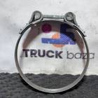 A0019958610 Хомут воздушного шланга для Mercedes-Benz Actros New Actros MP4 (с 2011)