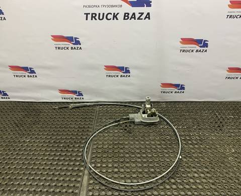 81326056140 Кулиса КПП для Man TGX I (с 2007)