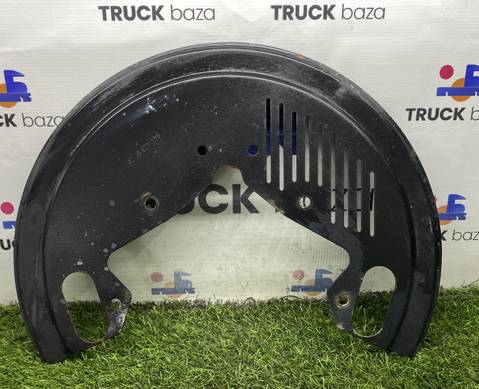 A9444230720 Пыльник тормозного диска левый для Mercedes-Benz Axor II (с 2004 по 2010)