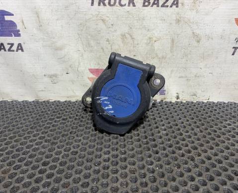81254326042 Корпус розетки для Volvo FH 3 (с 2008 по 2012)