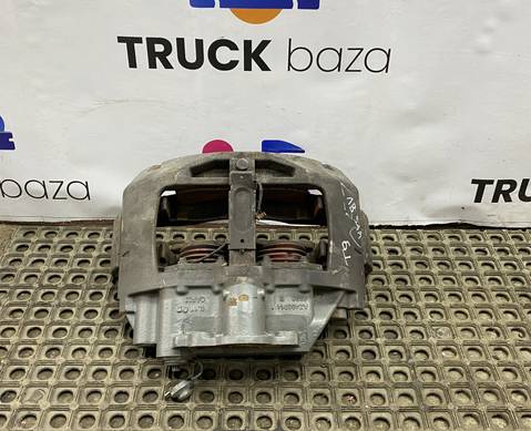 AZ4007444008 Суппорт задний левый для Sinotruk Sitrak C7H