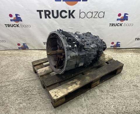 81320036774 АКПП ZF 12AS2301 для Man TGA (с 2000 по 2007)