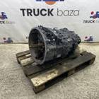 81320036774 АКПП ZF 12AS2301 для Man TGA (с 2000 по 2007)