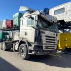 Scania 5-series G 2010 г. в разборе