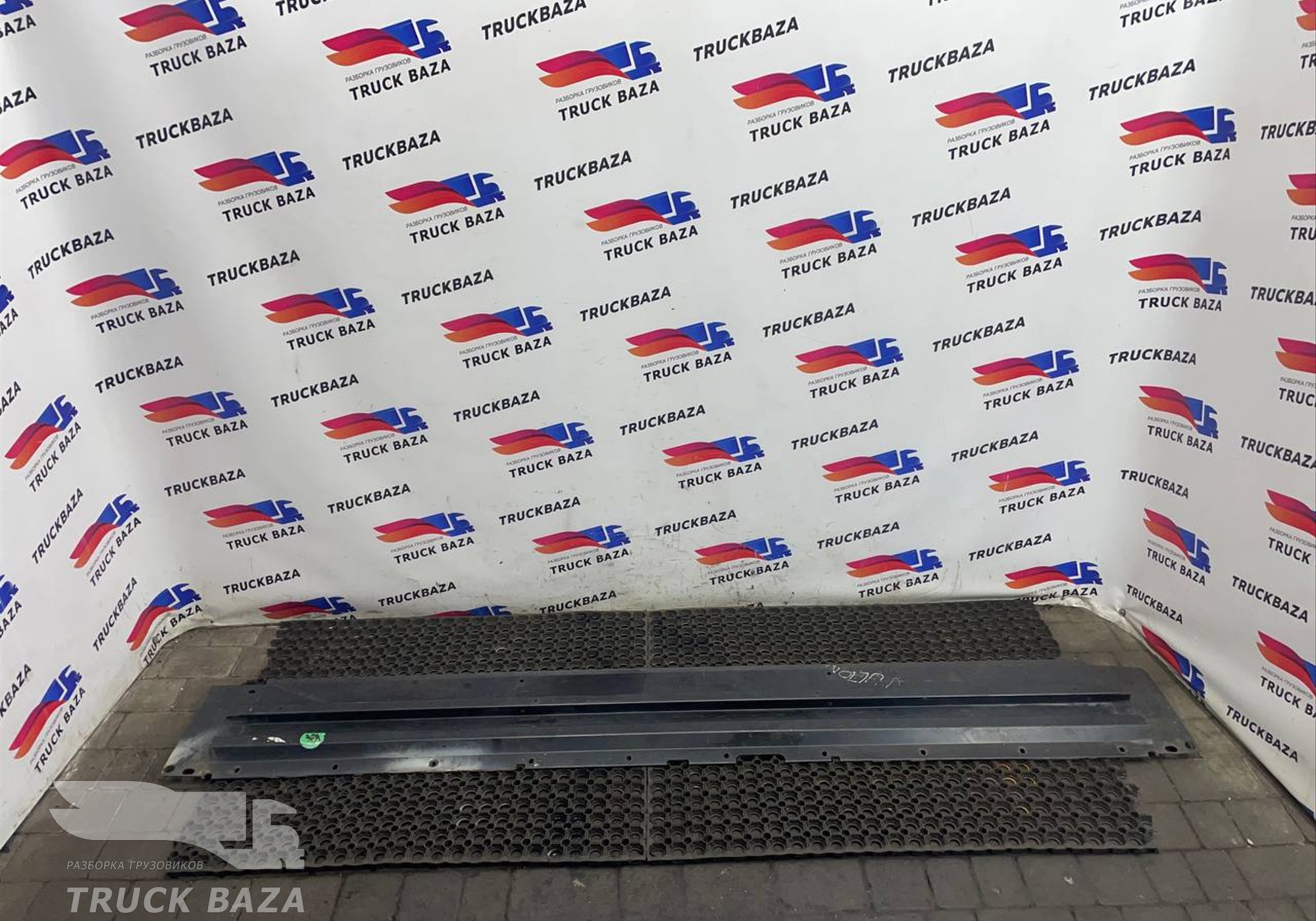 Кронштейн для Полуприцепы Разные Полуприцепы