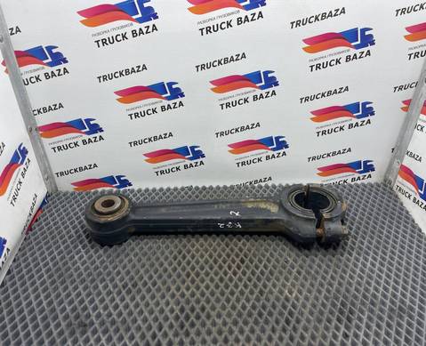 54902906060 Стойка стабилизатора для КАМАЗ 54901