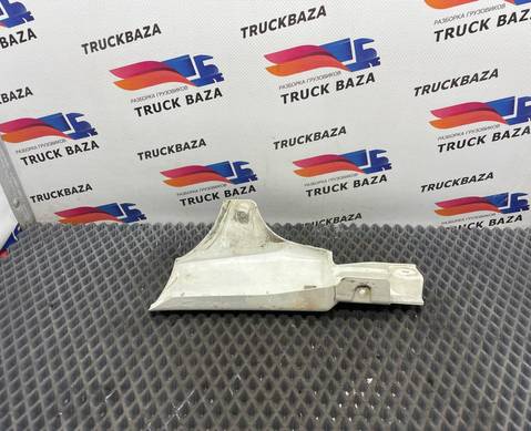 1857151 Накладка стойки лобового стекла левая для Daf XF105 (с 2005)