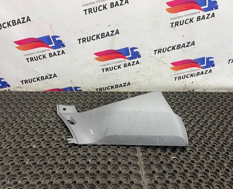 1653186 Накладка торпедо правая для Daf XF106 (с 2012)