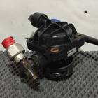 81521166075 Клапан ускорительный