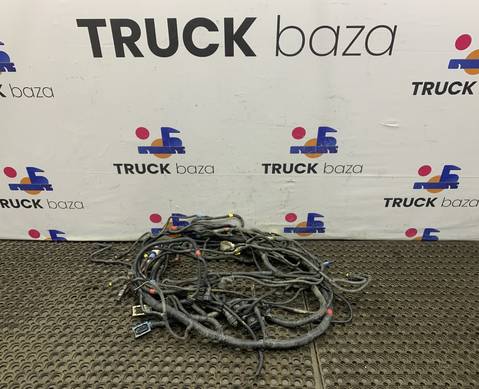 5490372476036 Проводка мультиплексного узла для КАМАЗ 5490 (с 2013)