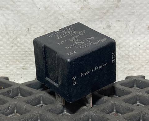 21244697 Реле 24V для Volvo FH 4 (с 2012)