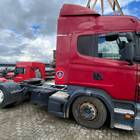 Scania 5-series R 2007 г. в разборе