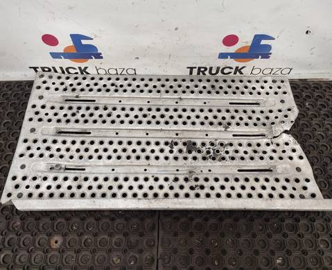 A9605200631 Трап на раму центральный для Mercedes-Benz Actros New Actros MP4 (с 2011)