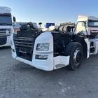 Man TGX II 2017 г. в разборе