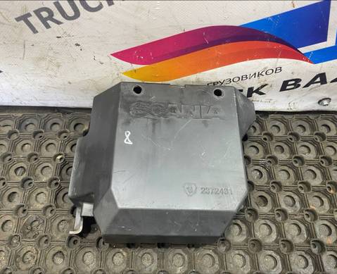 2372431 Крышка блока ECU CMS для Scania 6-series R (с 2016)