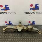 WG9925528080 Кронштейн пневморессоры левый для Sinotruk Sitrak C7H