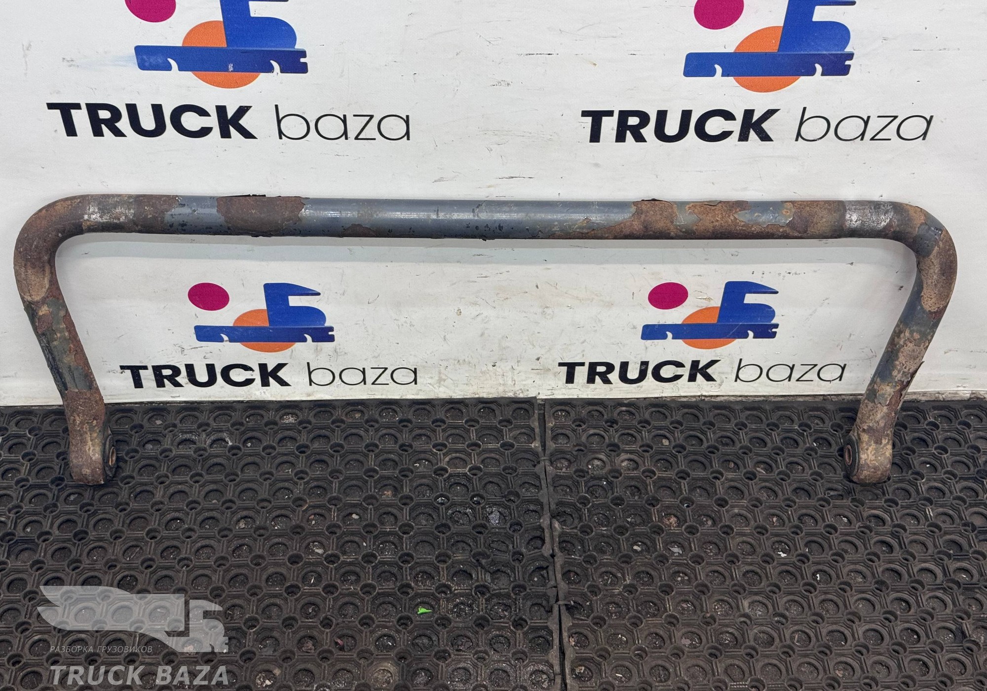 1286905 Стабилизатор передний для Daf XF105 (с 2005)