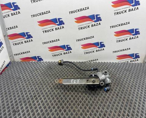 5860450 Кран уровня пола кабины для Daf XF106 (с 2012)