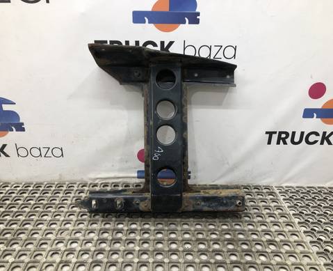 A9436600730 Кронштейн подножки правый для Mercedes-Benz Actros MP2 (с 2002 по 2008)