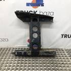 Кронштейн подножки правый для Lexus GS IV (с 2012)