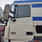 1676218 Дверь левая в сборе для Hyundai Coupe II (с 2001 по 2009)