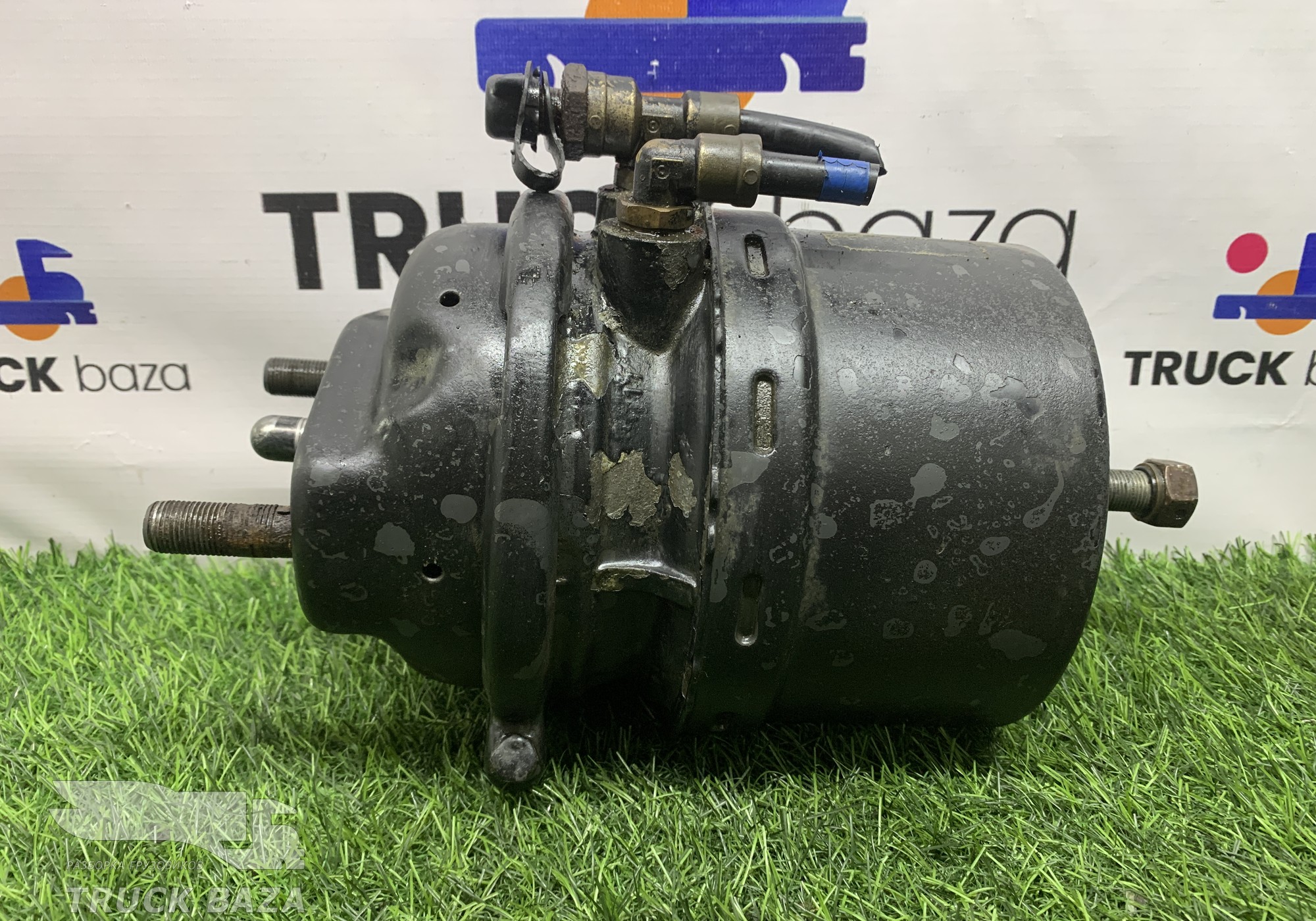 9254814300 Энергоаккумулятор задний