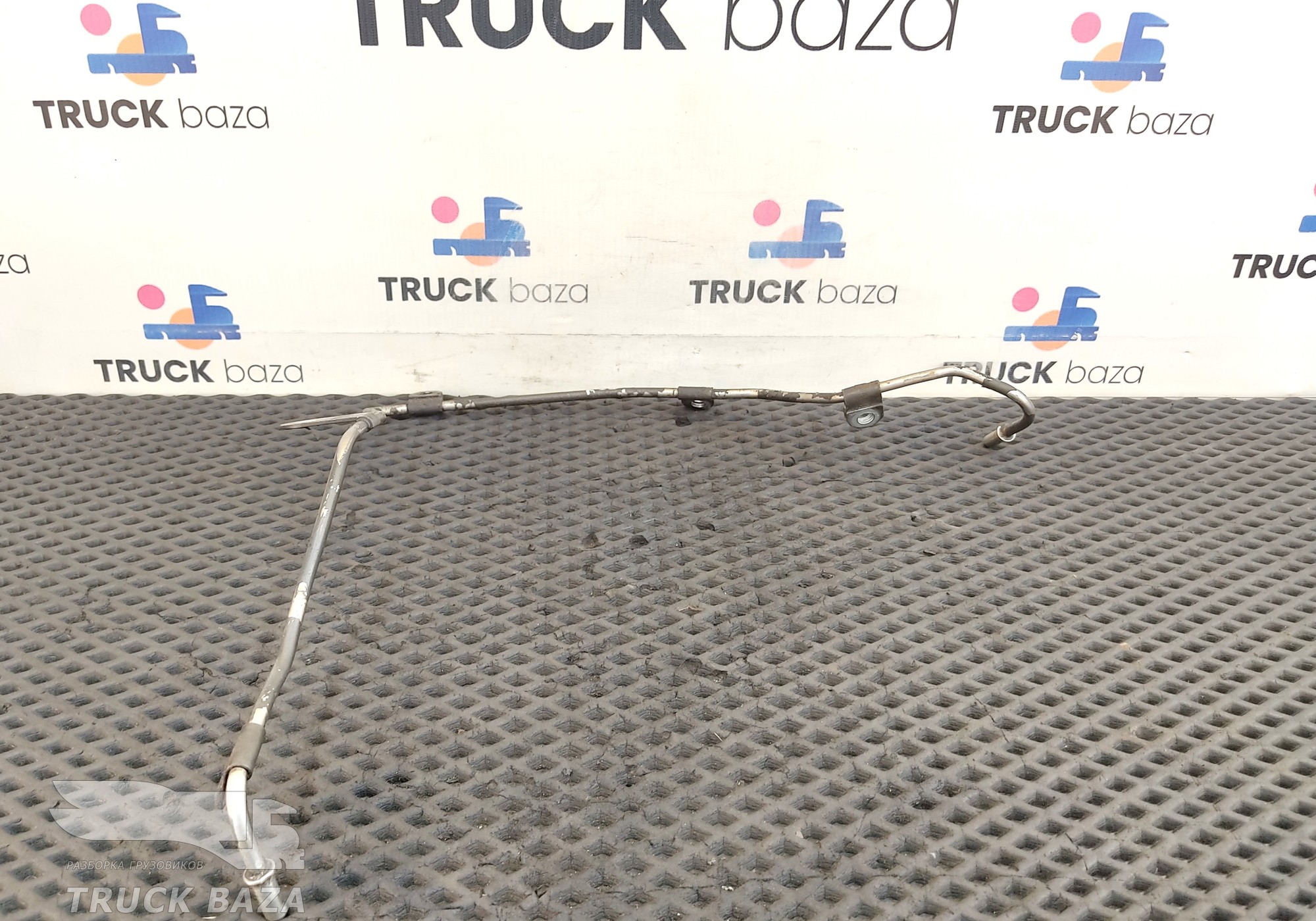 A4571402655 Трубка картерных газов для Mercedes-Benz Axor III (с 2010)