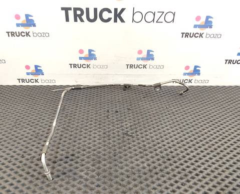 A4571402655 Трубка картерных газов для КАМАЗ 5490