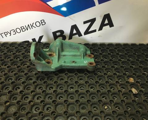 20764195 Кронштейн ролика-натяжителя для Volvo