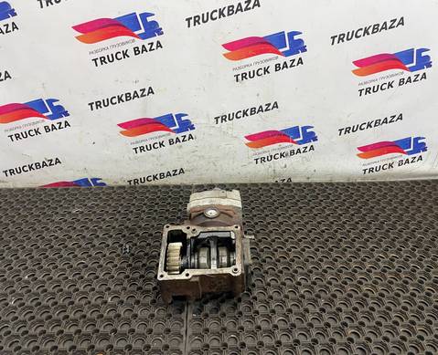 51541007365 Компрессор воздушный для Man TGX TG3 (с 2020)