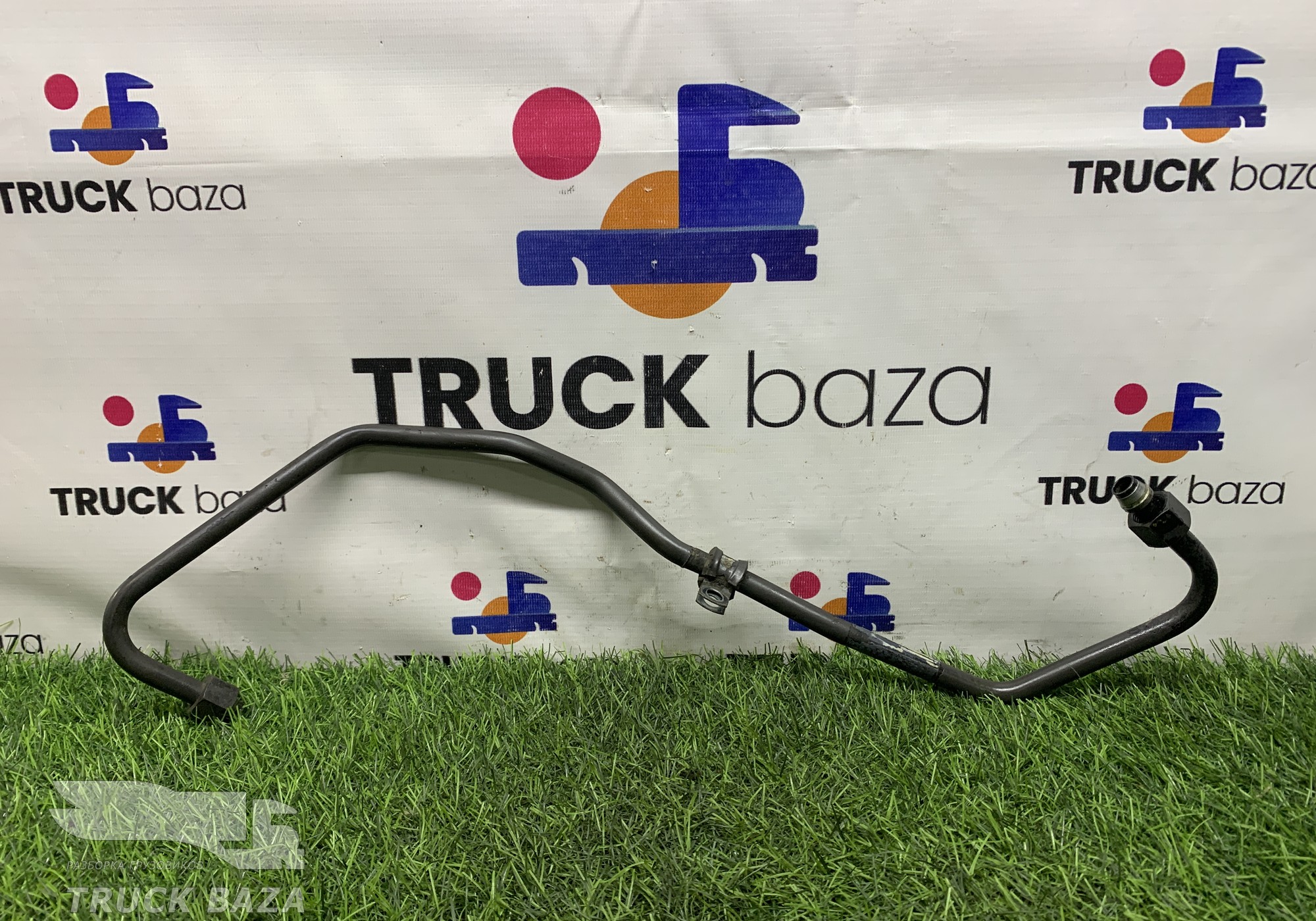 1906558 Трубка компрессора