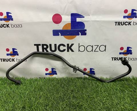 1906558 Трубка компрессора для Scania 5-series P (с 2004 по 2016)