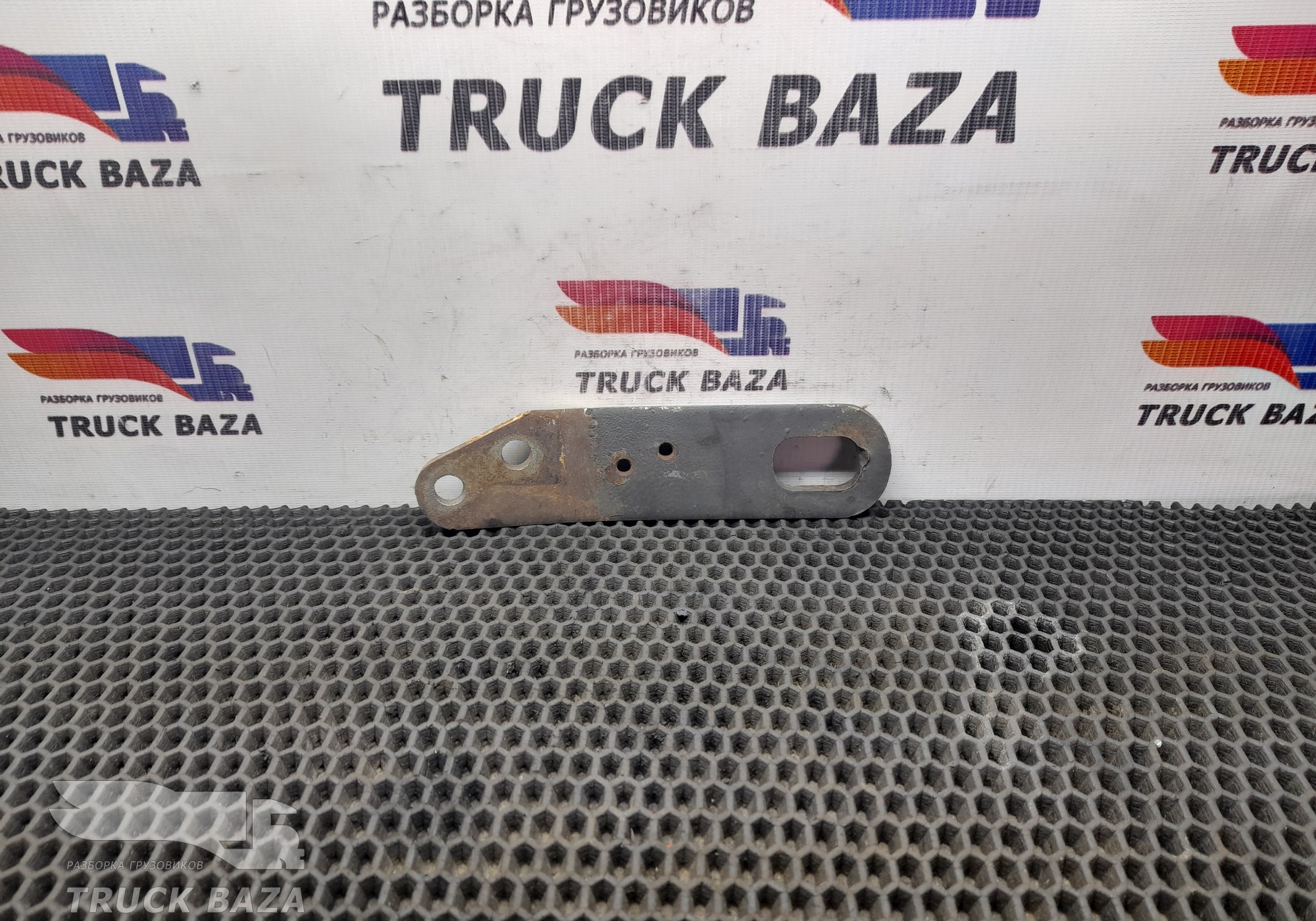 4572230641 Кронштейн для вывешивания двигателя правый для Mercedes-Benz Axor II (с 2004 по 2010)
