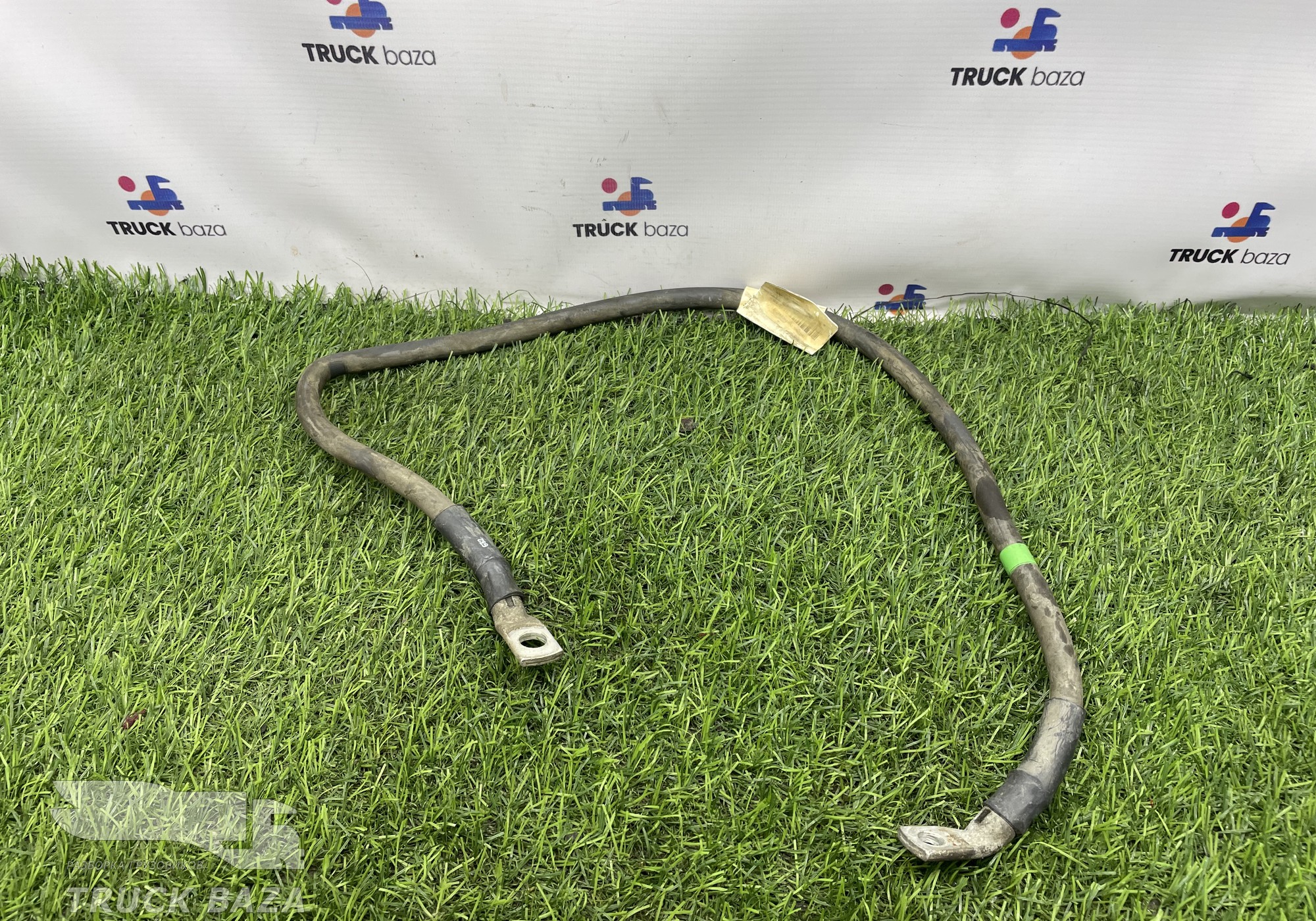 2594725 Провод силовой 840 мм / 10 мм для Scania 6-series G (с 2016)