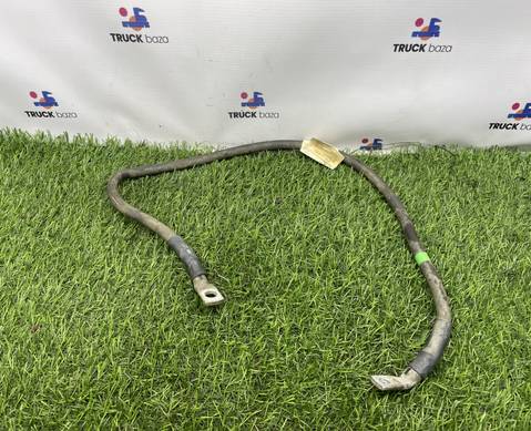 2594725 Провод силовой 840 мм / 10 мм для Scania 6-series G (с 2016)