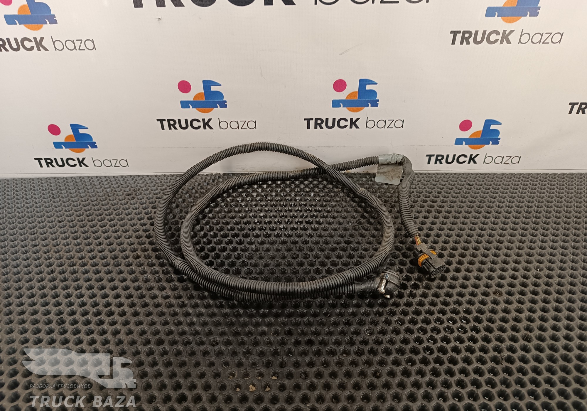 81254296893 Провод датчика износа колодок для Man TGM