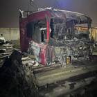 Scania 5-series P 2008 г. в разборе