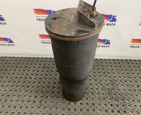 81436010151 Подушка пневмоподвески задняя для Man TGA