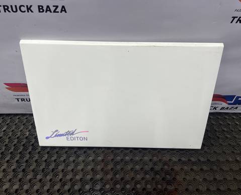 1311495 Крышка инструментального ящика для Daf XF106