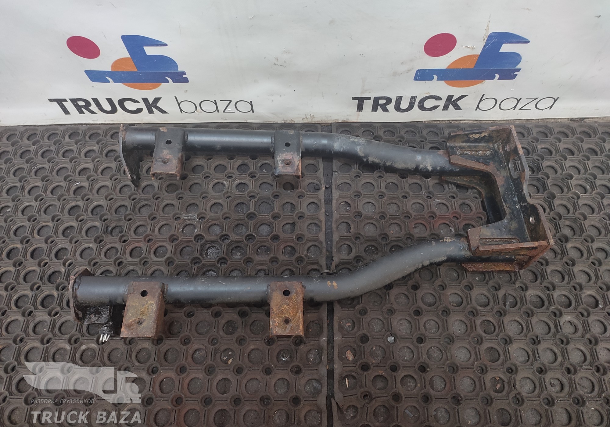 5490840315070 Кронштейн крыла заднего правого для КАМАЗ 5490 (с 2013)