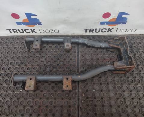 5490840315070 Кронштейн крыла заднего правого для КАМАЗ 5490 (с 2013)