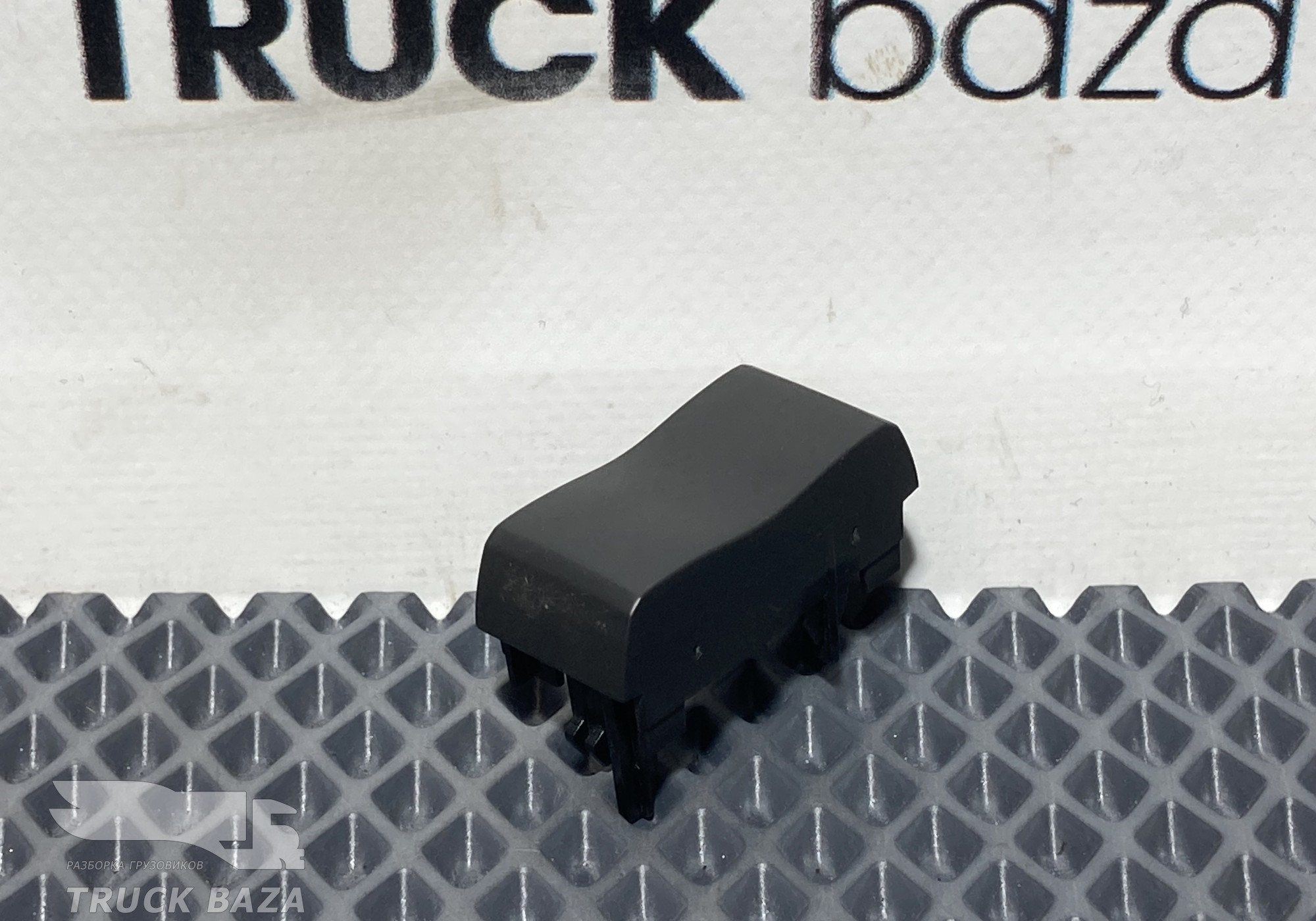 2258466 Заглушка кнопки для Scania 6-series R (с 2016)