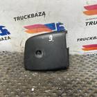 712W624100123 Накладка петли левой для Sinotruk Sitrak C7H