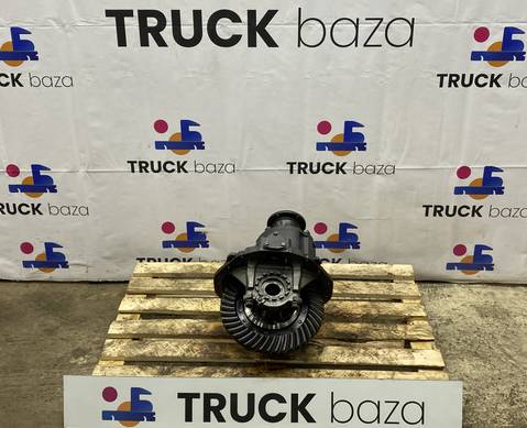 004514221 Редуктор заднего моста HL4 4.3 (43/10)