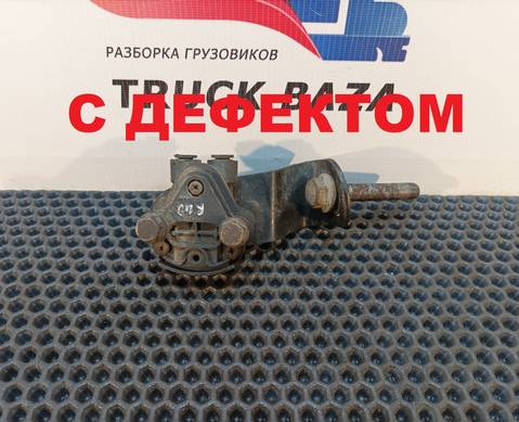 7420746460 Кран уровня пола кабины для Renault Magnum