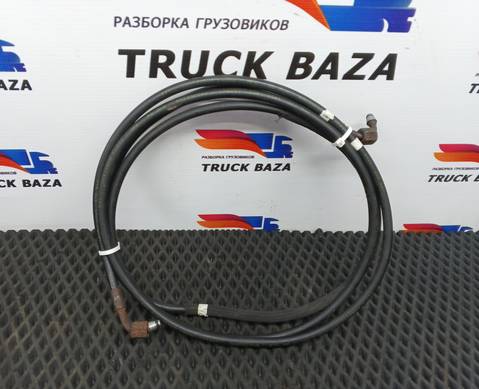 1782449 Шланг подъема кабины для Daf CF