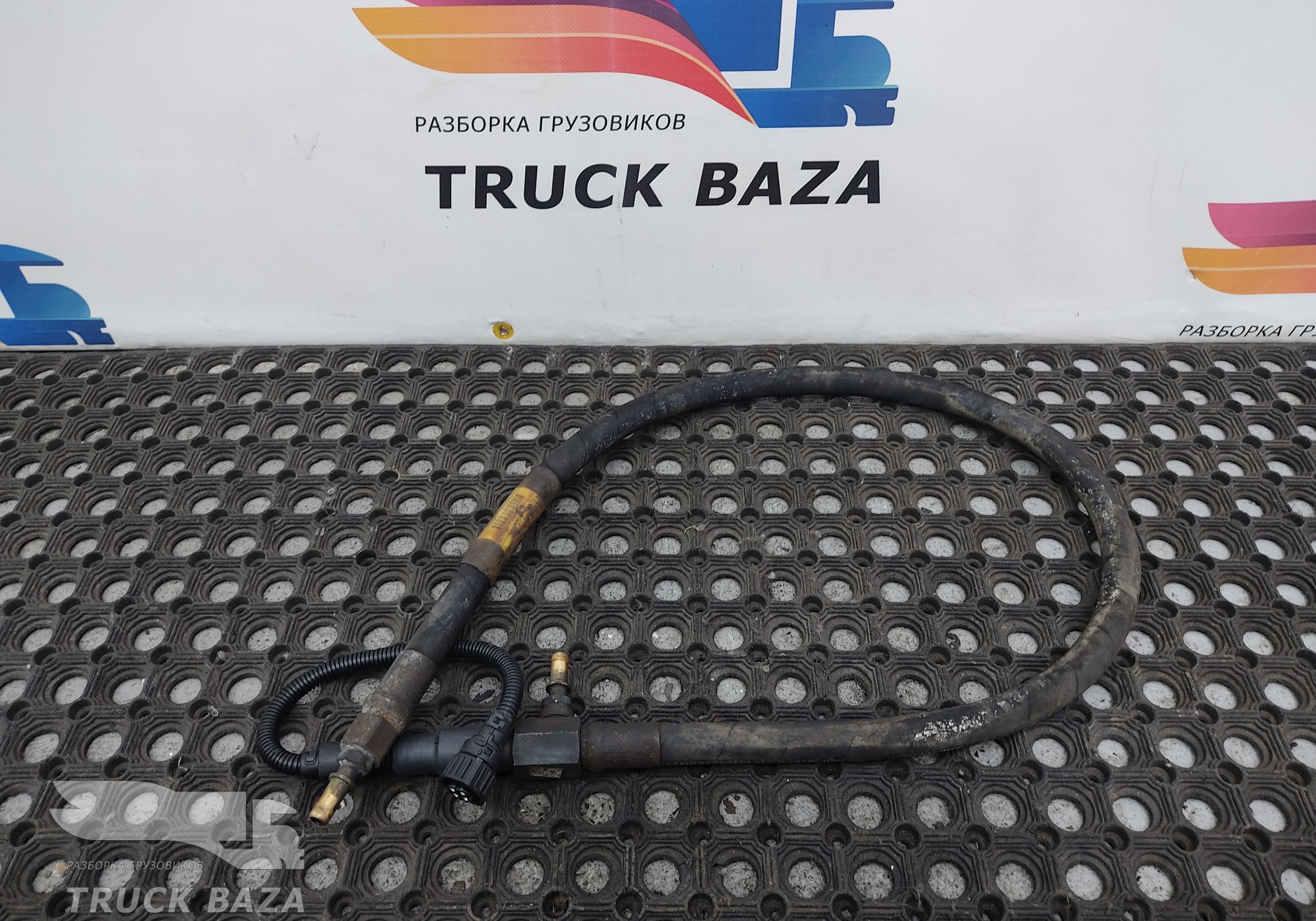 22029118 Нагреватель топлива для Volvo FH 2 (с 2002 по 2008)