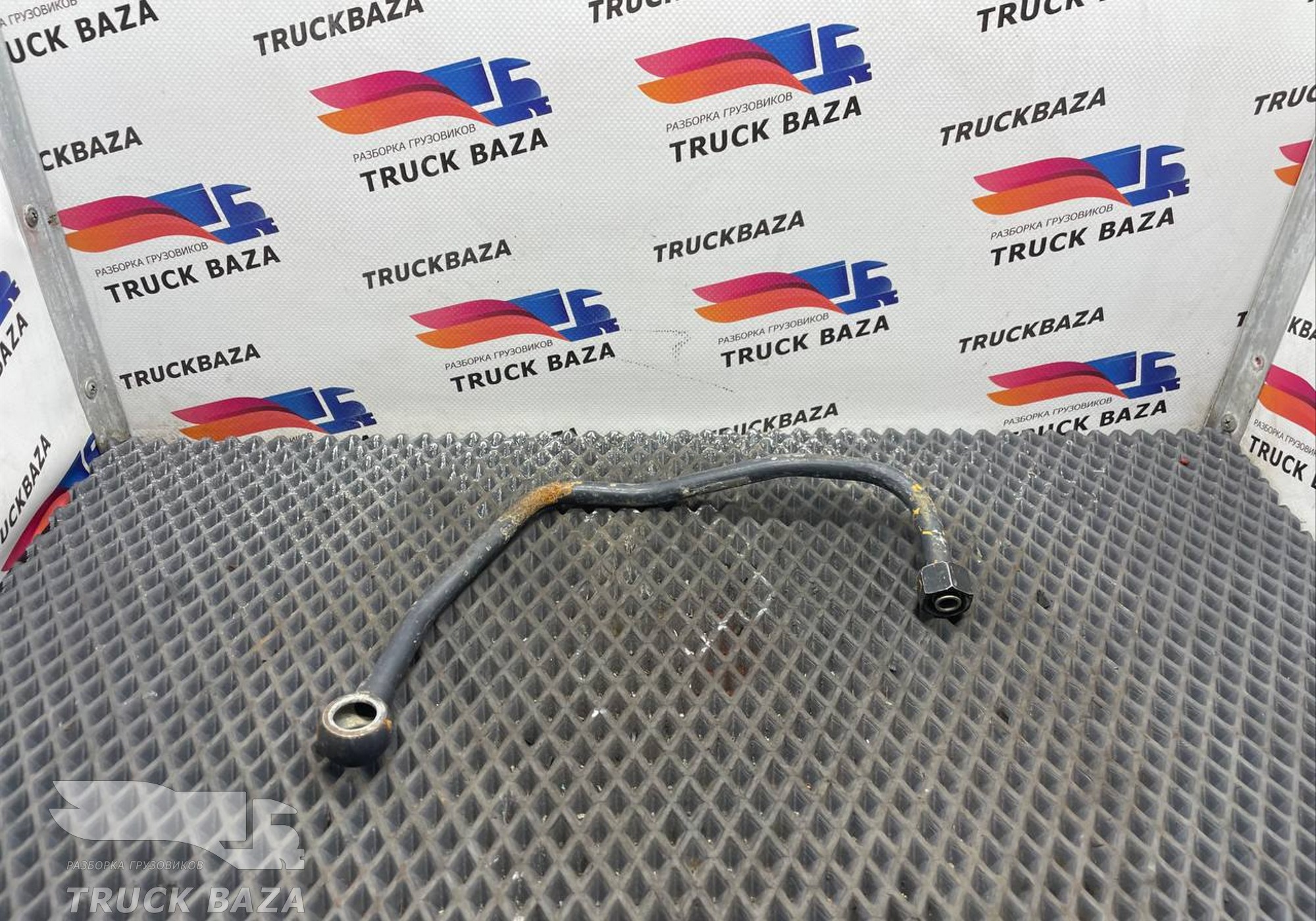 2528997 Трубка топливная для Scania 5-series R (с 2004 по 2016)